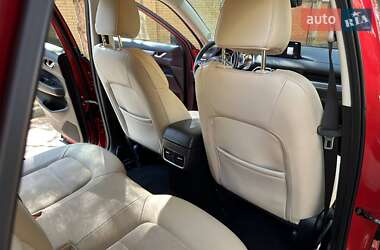 Внедорожник / Кроссовер Mazda CX-5 2022 в 