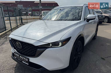 Mazda CX-5 2023