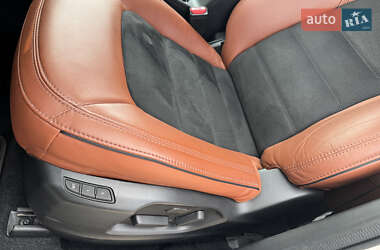 Внедорожник / Кроссовер Mazda CX-5 2023 в 