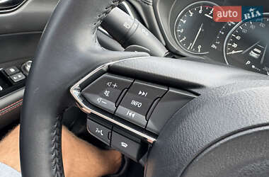 Внедорожник / Кроссовер Mazda CX-5 2023 в 