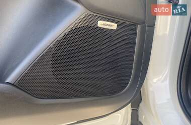 Позашляховик / Кросовер Mazda CX-5 2019 в 