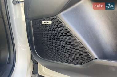 Позашляховик / Кросовер Mazda CX-5 2019 в 