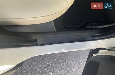 Позашляховик / Кросовер Mazda CX-5 2019 в 