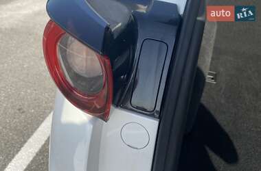 Позашляховик / Кросовер Mazda CX-5 2019 в 