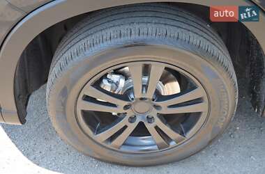 Внедорожник / Кроссовер Mazda CX-5 2014 в 