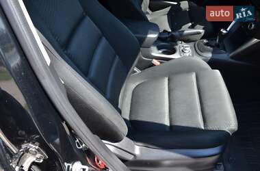 Внедорожник / Кроссовер Mazda CX-5 2014 в 