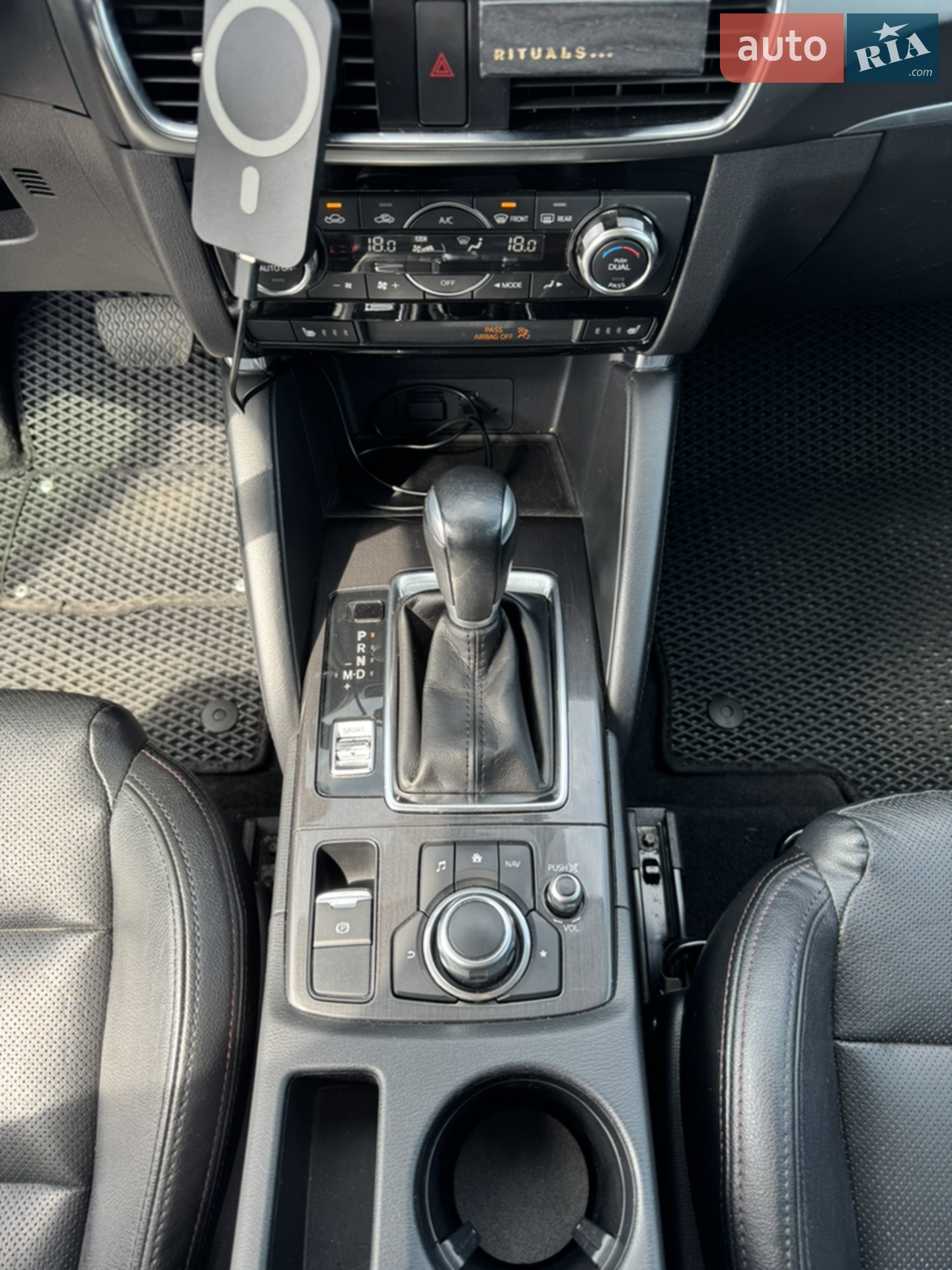 2016 Mazda CX-5 - мініатюра 7