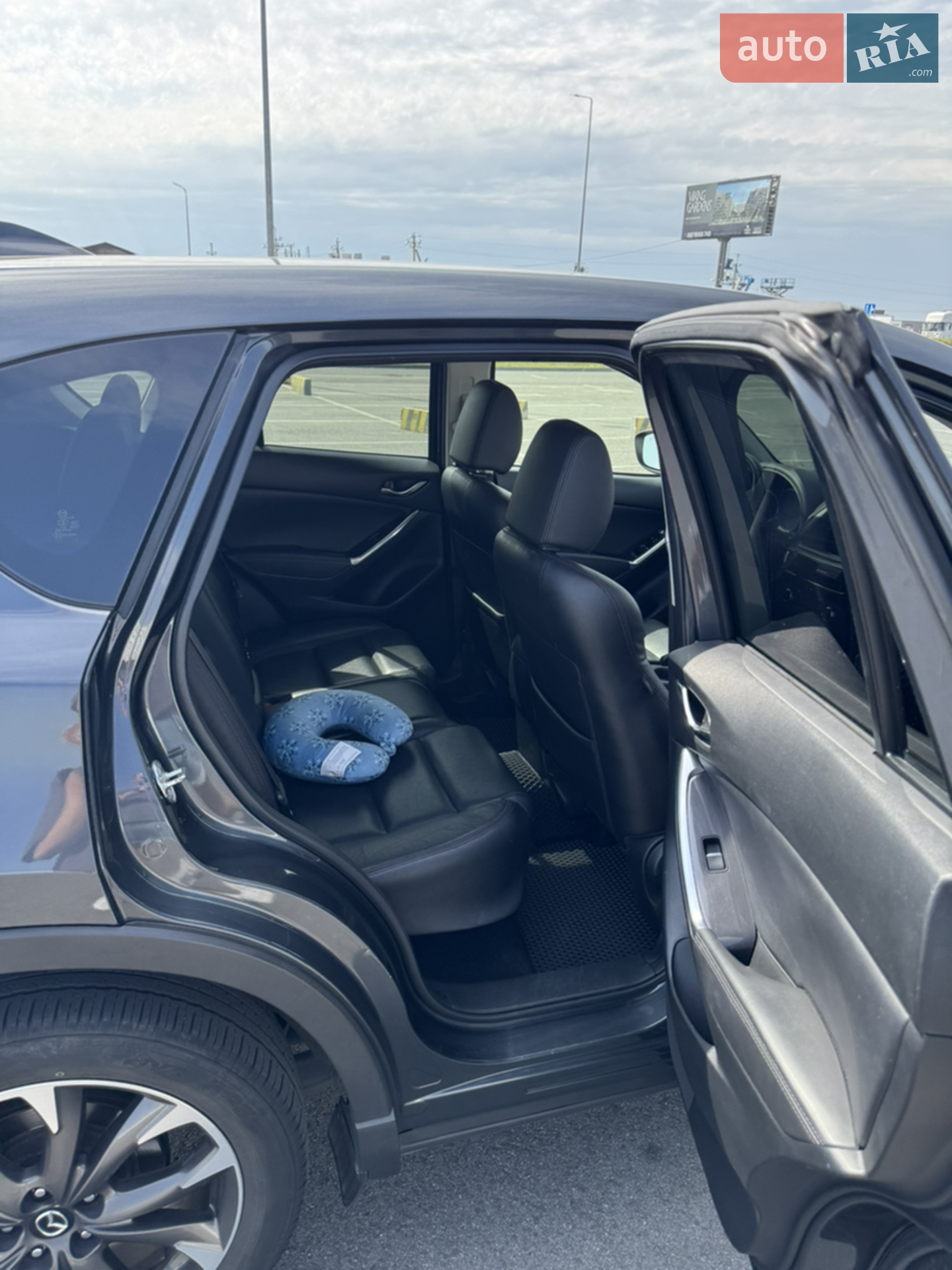 2016 Mazda CX-5 - мініатюра 27