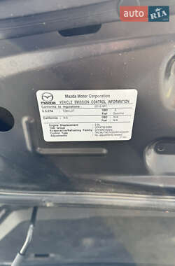 Позашляховик / Кросовер Mazda CX-5 2016 в Львові