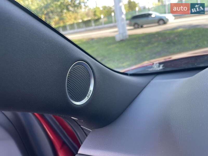 Внедорожник / Кроссовер Mazda CX-5 2022 в Харькове