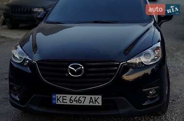 Mazda CX-5 2015 Mazda CX-5 2015