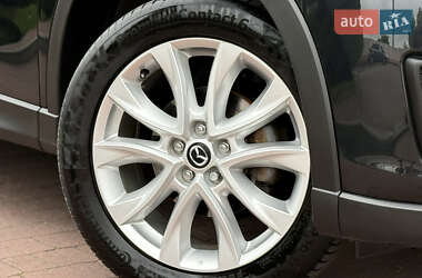 Внедорожник / Кроссовер Mazda CX-5 2012 в 
