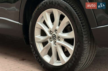 Внедорожник / Кроссовер Mazda CX-5 2012 в 