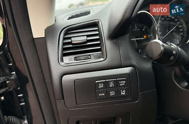 Внедорожник / Кроссовер Mazda CX-5 2012 в 