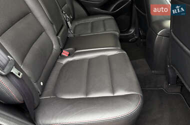 Внедорожник / Кроссовер Mazda CX-5 2012 в 