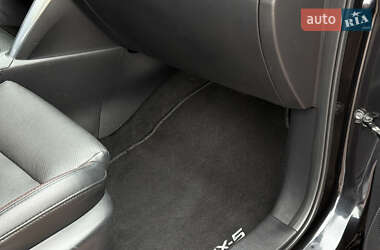 Внедорожник / Кроссовер Mazda CX-5 2012 в 