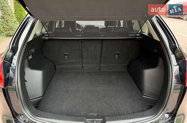 Внедорожник / Кроссовер Mazda CX-5 2012 в 