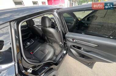 Внедорожник / Кроссовер Mazda CX-5 2018 в 