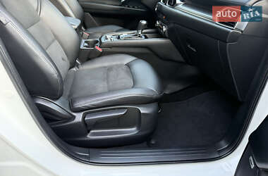 Внедорожник / Кроссовер Mazda CX-5 2018 в 