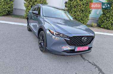 Mazda CX-5 2022 Mazda CX-5 2022