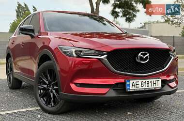Mazda CX-5 2020