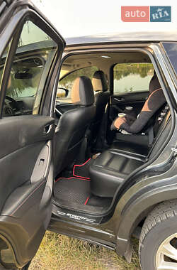 Внедорожник / Кроссовер Mazda CX-5 2013 в 