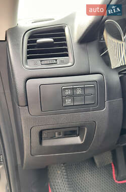 Внедорожник / Кроссовер Mazda CX-5 2013 в 