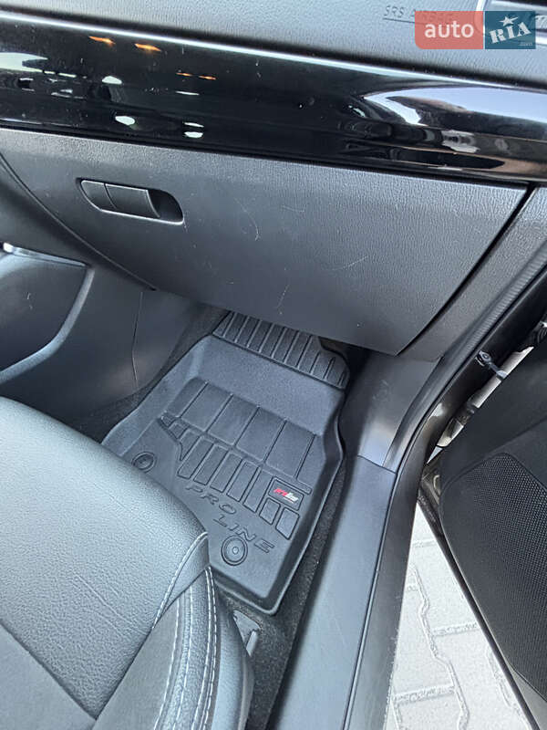 Позашляховик / Кросовер Mazda CX-5 2015 в Рівному