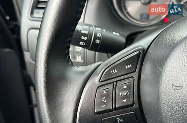 Внедорожник / Кроссовер Mazda CX-5 2013 в 