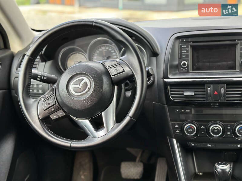 Внедорожник / Кроссовер Mazda CX-5 2013 в Львове фото 24 Внедорожник / Кроссовер Mazda CX-5 2013 в Львове
