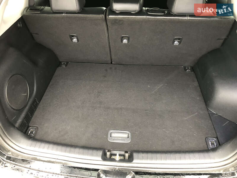 Внедорожник / Кроссовер Mazda CX-5 2013 в Львове фото 28 Внедорожник / Кроссовер Mazda CX-5 2013 в Львове