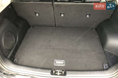 Внедорожник / Кроссовер Mazda CX-5 2013 в 