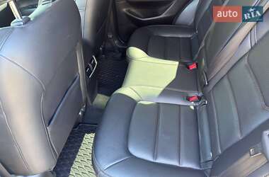 Позашляховик / Кросовер Mazda CX-5 2019 в 