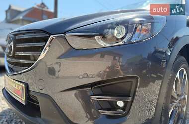 Внедорожник / Кроссовер Mazda CX-5 2015 в 