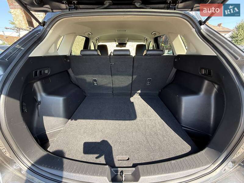 Внедорожник / Кроссовер Mazda CX-5 2015 в Коломые