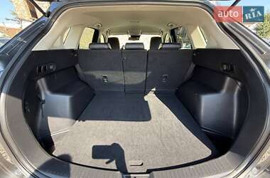 Внедорожник / Кроссовер Mazda CX-5 2015 в 