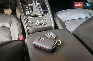 Внедорожник / Кроссовер Mazda CX-5 2020 в 
