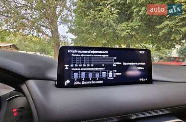 Внедорожник / Кроссовер Mazda CX-5 2020 в 
