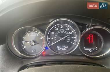 Mazda CX-5 2014