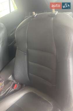 Внедорожник / Кроссовер Mazda CX-5 2014 в 