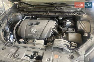 Внедорожник / Кроссовер Mazda CX-5 2014 в 