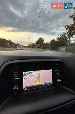 Внедорожник / Кроссовер Mazda CX-5 2013 в 
