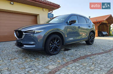 Mazda CX-5 2021 Mazda CX-5 2021