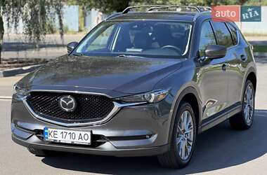Внедорожник / Кроссовер Mazda CX-5 2020 в Днепре