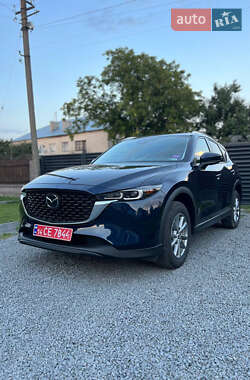 Mazda CX-5 2023