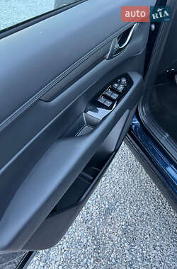Позашляховик / Кросовер Mazda CX-5 2023 в 