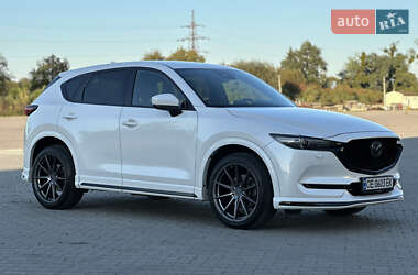 Mazda CX-5 2019 Mazda CX-5 2019