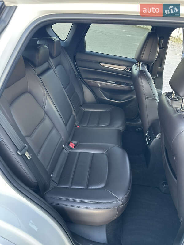 Внедорожник / Кроссовер Mazda CX-5 2019 в Черновцах