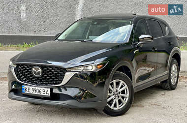 Mazda CX-5 2023 Mazda CX-5 2023