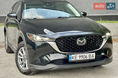Mazda CX-5 2023